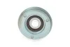 Ролик генератора Opel Omega B 2.5DTI 01-03 (натяжной) (70х23) MAGNETI MARELLI 331316170616 (фото 3)