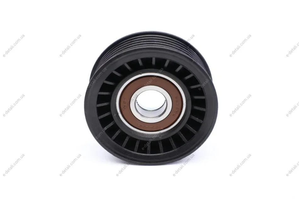 Ролик генератора Mazda 6 1.8-2.3 MPS 02-07 (натяжной) MAGNETI MARELLI 331316170630 (фото 1)