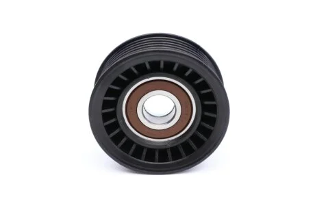 Ролик генератора Mazda 6 1.8-2.3 MPS 02-07 (натяжний) (MPQ0630) MAGNETI MARELLI 331316170630