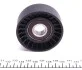 Ролик генератора Opel Omega 2.5DTI 01-03 (натяжной) (70x26) MAGNETI MARELLI 331316170631 (фото 2)