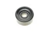 Ролик генератора Chevrolet Camaro 3.8i 95-02 (паразитный) (76x30) MAGNETI MARELLI 331316171093 (фото 4)
