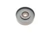 Ролик генератора Nissan Almera/Primera 1.5/1.6/1.8 92-07 (натяжний) (84x25) (MPQ1128) MAGNETI MARELLI 331316171128 (фото 4)