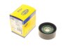 Ролик генератора Fiat Bravo 1.6-2.0D/Opel Signum 1.9 CDTI 04- (натяжний) (MPQ1164) MAGNETI MARELLI 331316171164 (фото 1)