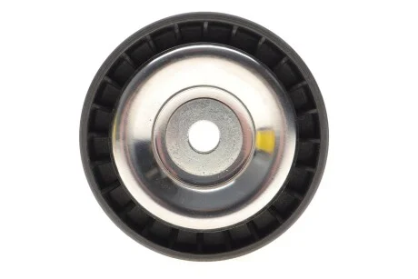 Ролик генератора BMW X5 (E70) 3.0D 07-13 (паразитный) (80x26) MAGNETI MARELLI 331316171256