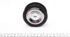 Ролик генератора MB Citan 1.5 CDI 12-/Renault Kangoo 1.5 dCi 08- (паразитный) (80x26) MAGNETI MARELLI 331316171260 (фото 2)