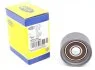 Ролик генератора Mazda 6 (GG) 2.0DI 02-05 (натяжной) MAGNETI MARELLI 331316171282 (фото 1)