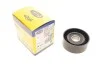 Ролик генератора Citroen/Peugeot/Ford 1.4HDi/1.6TDCi 01- (натяжной) MAGNETI MARELLI 331316171380 (фото 1)