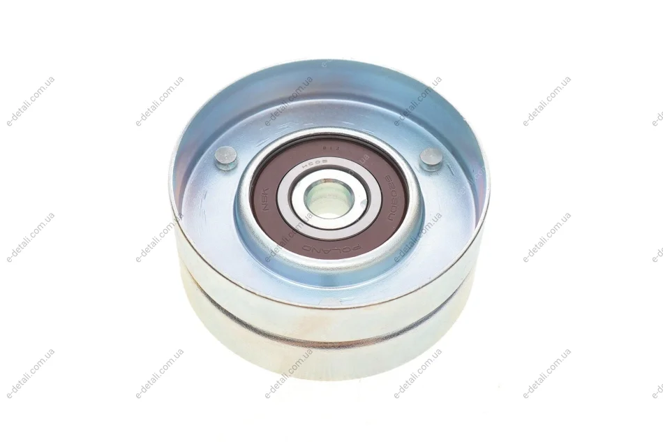 Ролик генератора Toyota Land Cruiser 4.0 V6 VVTi/Lexus ES/GS/RX 02- (паразитный) (70х32) MAGNETI MARELLI 331316171413 (фото 1)
