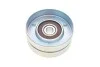 Ролик генератора Toyota Land Cruiser 4.0 V6 VVTi/Lexus ES/GS/RX 02- (паразитный) (70х32) MAGNETI MARELLI 331316171413 (фото 1)
