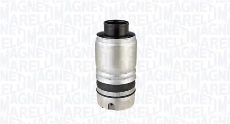 VW пневмо подушка задн. Touareg 02-, AUDI Q7 06- MAGNETI MARELLI 350019100002