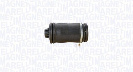 Подушка пневмоподвески. MAGNETI MARELLI 350072600002