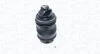 DB пневмо подушка задн. W211 MAGNETI MARELLI 350092600002 (фото 1)