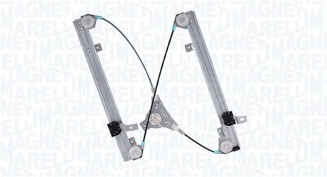 Склопідіймач для вікон MAGNETI MARELLI 350103104200