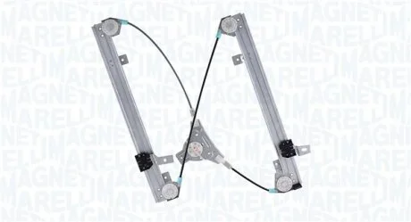 Склопідіймач для вікон MAGNETI MARELLI 350103104200