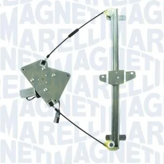 Склопідіймач MAGNETI MARELLI 350103107100
