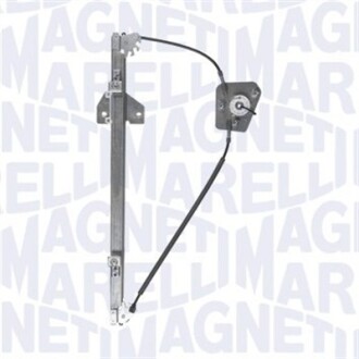 Склопідіймач MAGNETI MARELLI 350103132700