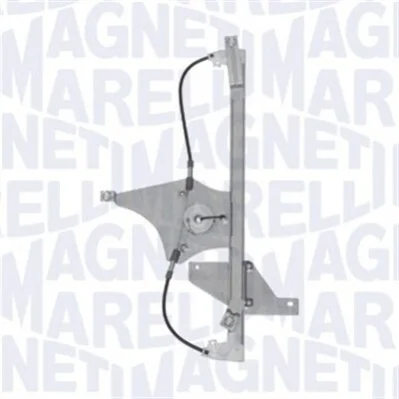 Стеклоподъемник MAGNETI MARELLI 350103134600 (фото 1)