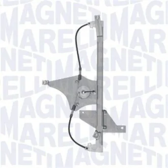 Стеклоподъемник MAGNETI MARELLI 350103134600