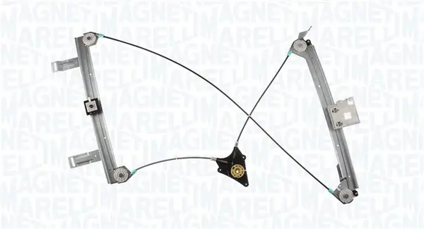 Регулятор вікна MAGNETI MARELLI 350103134700 (фото 1)