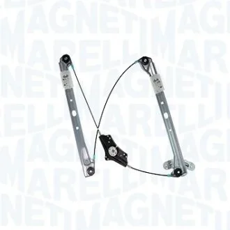 VW Склопідйомник передн. прав. (без двиг.) GOLF VII 12- MAGNETI MARELLI 350103137600