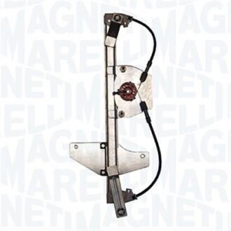 Склопідіймач MAGNETI MARELLI 350103145900