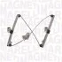 Стеклоподъемник MAGNETI MARELLI 350103170023 (фото 1)