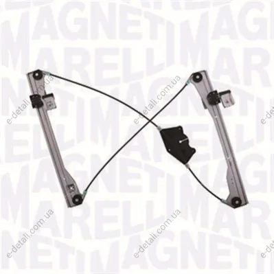 Склопідіймач MAGNETI MARELLI 350103170034 (фото 1)
