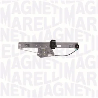 Стеклоподъемник (задний) BMW 3 (E90/E91) 04-12 (R) (электро) (без моторчика) MAGNETI MARELLI 350103170058