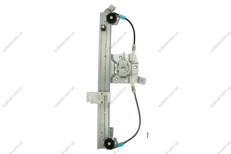 Стеклоподъемник MAGNETI MARELLI 350103170097 (фото 1)