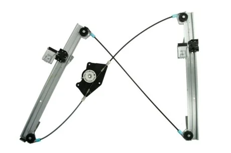 Стеклоподъемник Skoda Fabia I 99-07 (спереди) (L) (без мотора) MAGNETI MARELLI 350103170101