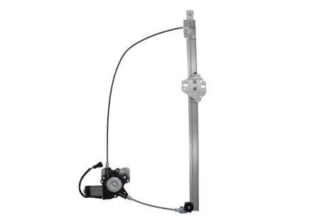 VW Склопідйомник передн. прав. (з функ. комфорту, без двигуна) TRANSPORTER T4 MAGNETI MARELLI 350103170152