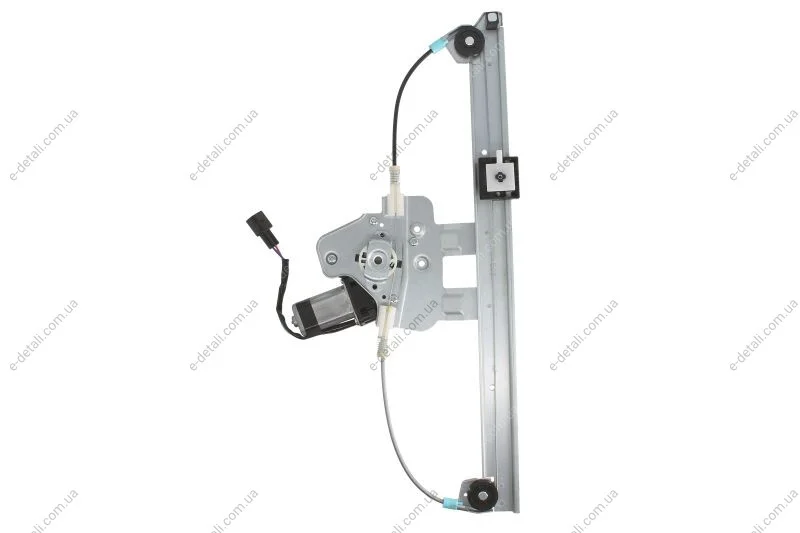 Стеклоподъемник Fiat Doblo 01- (L) (электро) MAGNETI MARELLI 350103170171 (фото 1)