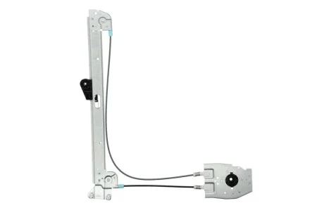Стеклоподъемник MAGNETI MARELLI 350103170231