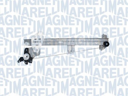 Стеклоподъемник MAGNETI MARELLI 350103170355