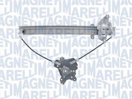 Склопідіймач MAGNETI MARELLI 350103170425 (фото 1)