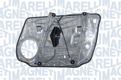 Склопідіймач MAGNETI MARELLI 350103170430 (фото 1)