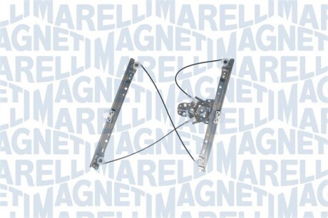 Склопідіймач MAGNETI MARELLI 350103170460 (фото 1)