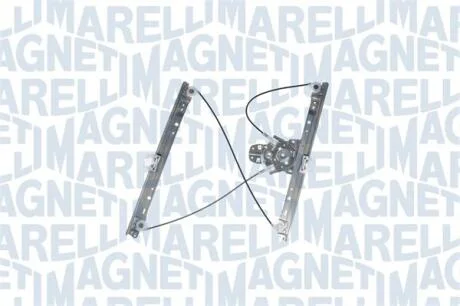 Склопідіймач MAGNETI MARELLI 350103170460