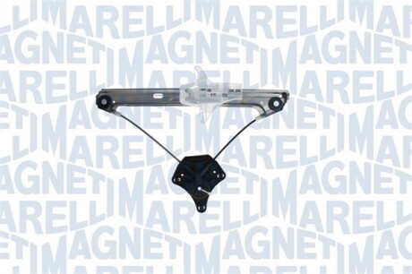 Стеклоподъемник MAGNETI MARELLI 350103170478