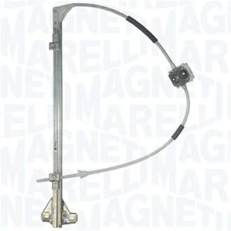 IVECO Склопідйомник передн. лів. (ручний) DAILY III MAGNETI MARELLI 350103190900