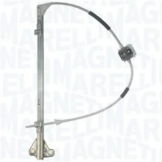 IVECO Склопідйомник передн. лів. (ручний) DAILY III MAGNETI MARELLI 350103190900