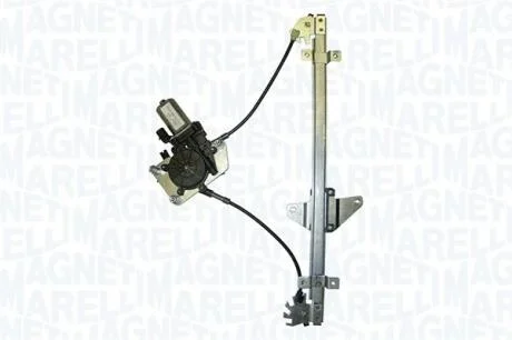Стеклоподъемник MAGNETI MARELLI 350103201500