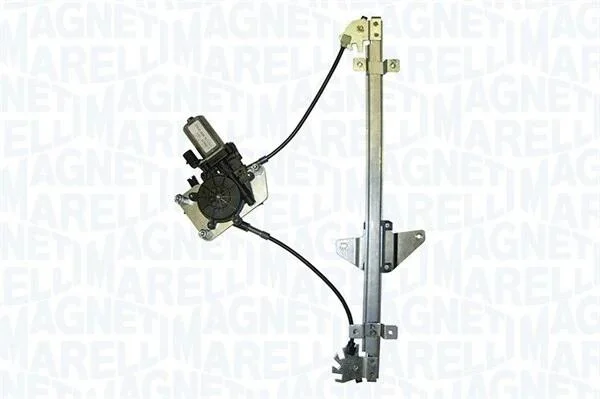 Стеклоподъемник MAGNETI MARELLI 350103201600 (фото 1)