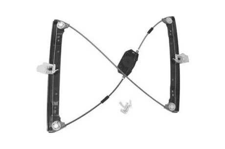 Склопідйомник передній без моторчика LANCIA Ypsilon 03-11 MAGNETI MARELLI 350103624000