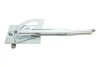 Стеклоподъемник (передний) Toyota Avensis 03-08 (L) (электро) (без моторчика) MAGNETI MARELLI 350103711000 (фото 6)
