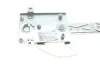 Стеклоподъемник (передний) Toyota Avensis 03-08 (L) (электро) (без моторчика) MAGNETI MARELLI 350103711000 (фото 8)