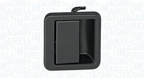 CITROEN ручка задньої двері зовнішня Jumper -02, FIAT Ducato MAGNETI MARELLI 350105003500
