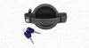 Ручка двері FIAT DOBLO (вир-во MagnetiMarelli) MAGNETI MARELLI 350105010200 (фото 1)