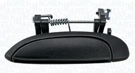 Ручка двери RENAULT CLIO II (выр-во MagnetiMarelli) MAGNETI MARELLI 350105016500