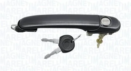Ручка дверей MAGNETI MARELLI 350105027800